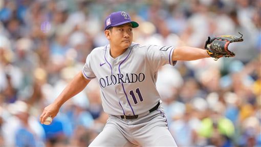 投2球挨轟不打緊　菅野智之MLB連2季10勝