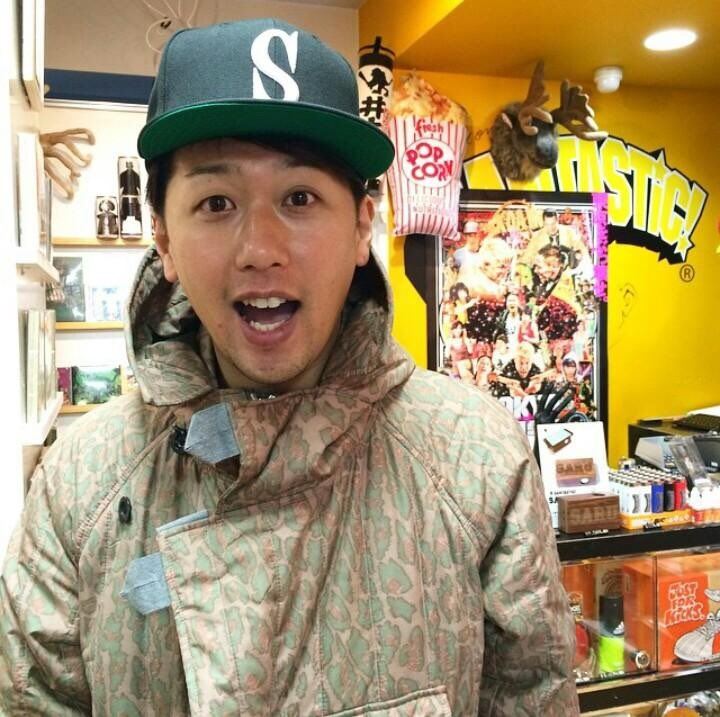 井本貴史表示,年幼的兒子目前患有重度障礙殘疾。(圖/翻攝自X平台)