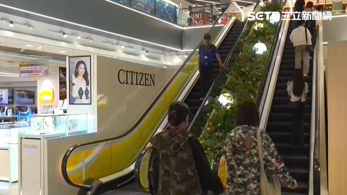 集團百貨全台布局　台中、新竹同步開幕