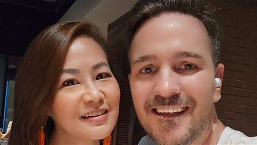 抓包尪偷吃仍原諒　欣西亞驚喊：一人一次