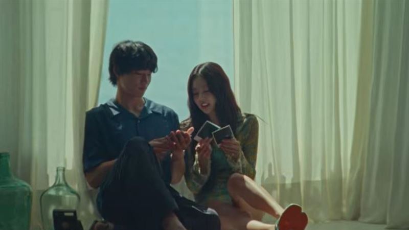 才因Jennie爆紅就翻車？KAI友洩私聊內容