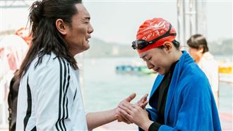 《突破三千米的泳氣》橫掃洛杉磯6大獎