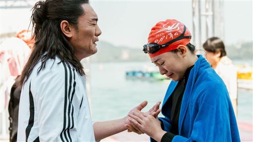 《突破三千米的泳氣》橫掃洛杉磯6大獎