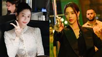 「亞洲第一美」離婚更辣！轉戰陸豎屏短劇