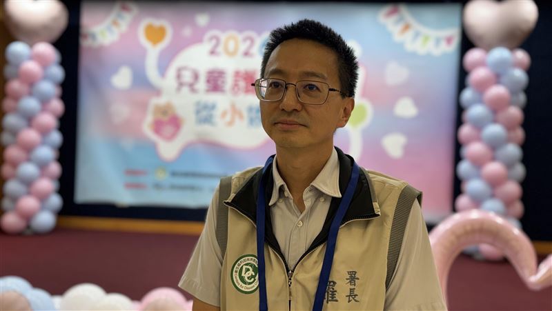 小心新冠！羅一鈞估本週就醫「逼近萬人」