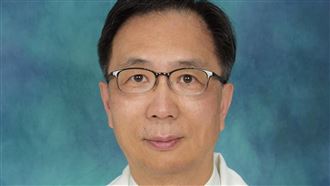 吳明賢倒下逾月　傳院方派「他」回鍋院長