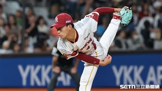 曾家輝請纓續投8局失敗　曾總讚表現完美