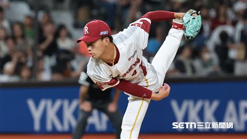曾家輝請纓續投8局失敗　曾總讚表現完美