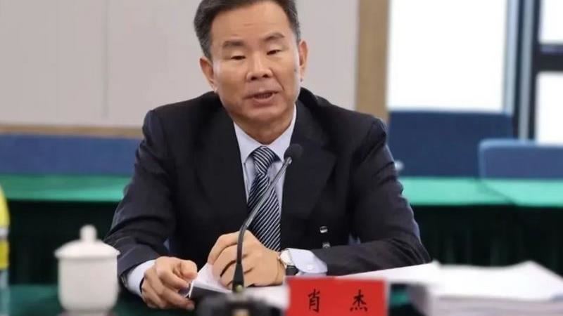 3名落馬中國官員　被開除中共黨籍