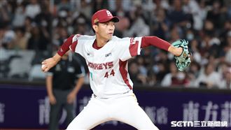 曾家輝7局飆9K失2分　樂天退富邦止3連敗