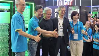 電源雙雄法說會登場　聚焦800VDC導入時程