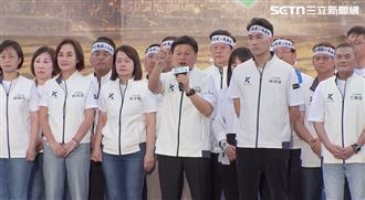 傅崐萁凱道喊「現場100萬人」　他1句酸爆