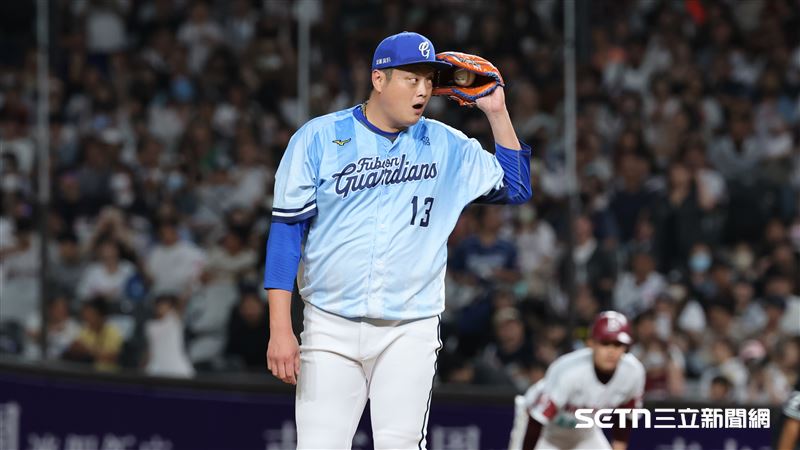 後藤揭廖任磊蛻變關鍵　卻認「對不起他」