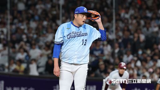 後藤揭廖任磊蛻變關鍵　卻認「對不起他」