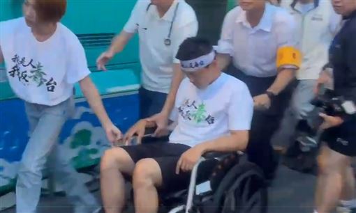 吳欣岱揭關鍵：何元楷那不叫「強制送醫」
