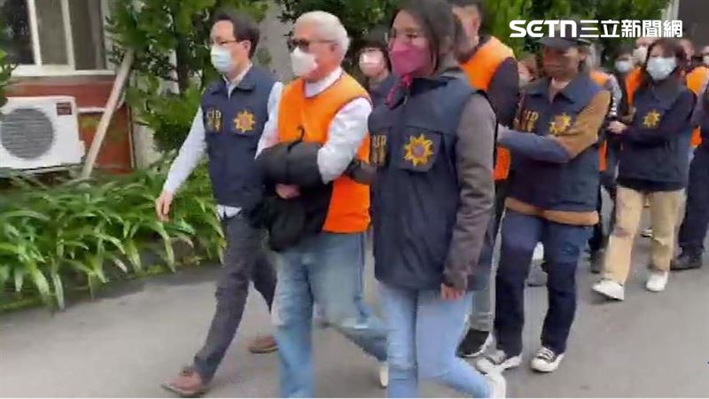 軍火教父黃如意走私軍火起家