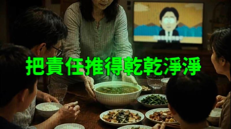 拍反毒油影片出事！刑事局登門「查水表」