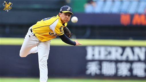 伍立辰前5局好投　教頭點出比賽後段1隱憂