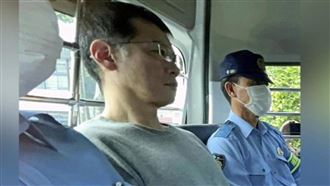 他殺同事搶金融卡分屍　竟將凶器電鋸網拍