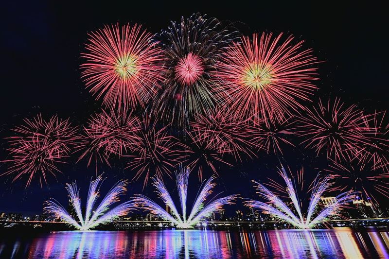 「2026大稻埕夏日節」7月25日於大稻埕碼頭、延平河濱公園盛大登場。(圖/臺北市觀傳局)