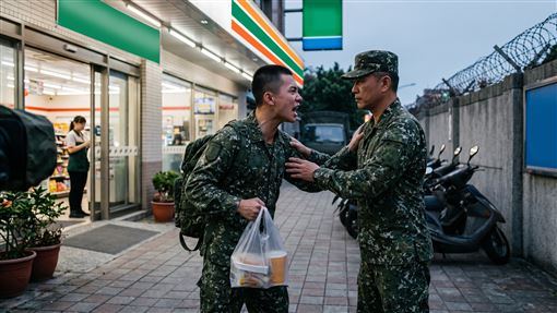 撞名「李洋」白目上兵教召抗命、挑釁軍紀