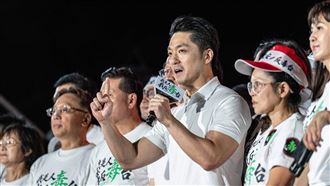 蔣萬安725大贏家，鄭麗文跛腳將不可逆