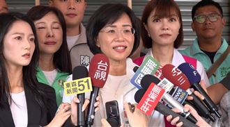 北市府官員疑羞辱外貌　蘇巧慧說話了