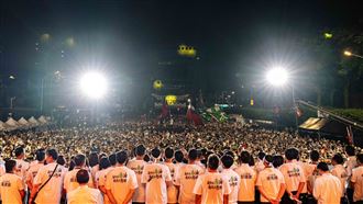 725反毒油集會　綠委：掩飾地方稽查不力