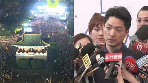 府回應「速回崗位」！蔣萬安反批賴清德