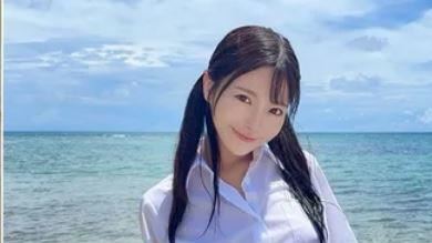 出國遭疑賣春淪階下囚　女優蹲牢房慘況曝