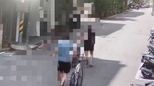4高中生10萬單車遭偷！賊狡猾手法全被拍