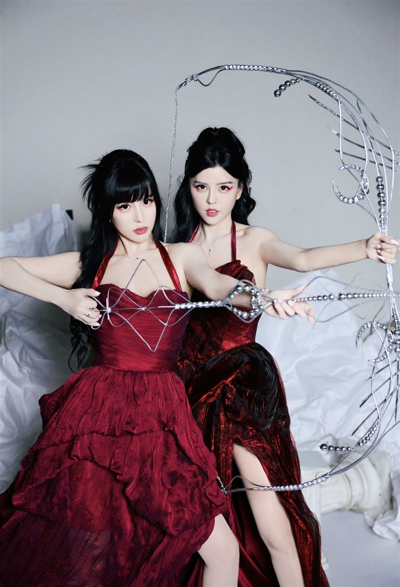 BY2進來剛結束中國巡演。(圖/翻攝自微博)