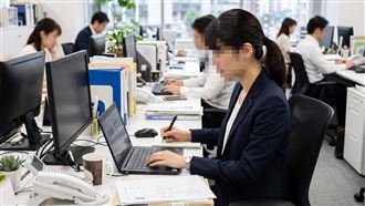 她31歲存1500萬爽過半退休…撐4年就後悔