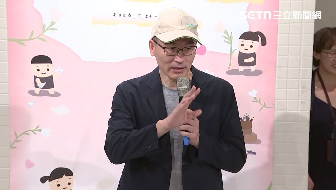 翁曉玲嗆刪光陸委會預算　梁文傑1句神回