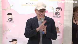翁曉玲嗆刪光陸委會預算　梁文傑1句神回