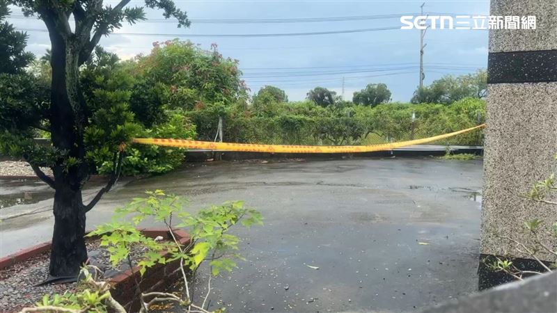 中國上月管制鎢　台灣唯一製造商慘遭虐殺