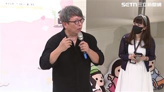 名導演轟：台灣的民主被藍白玩得非常荒謬