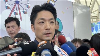 藍白凱道集會　蔣萬安：職責所在必須要做
