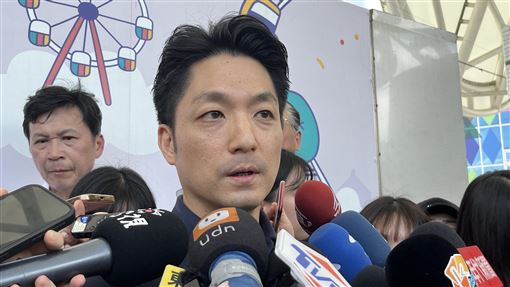 藍白凱道集會　蔣萬安：職責所在必須要做