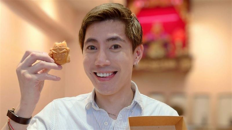王凱猝逝！友人：他前天才說身體不好