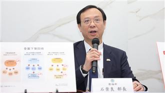 食藥署駁6成食用油不合格　抽驗全數過關