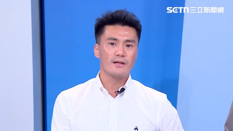 丁瑀再槓國民黨：725凱道遊行淪政治鬧劇