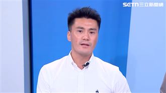 丁瑀再槓國民黨：725凱道遊行淪政治鬧劇