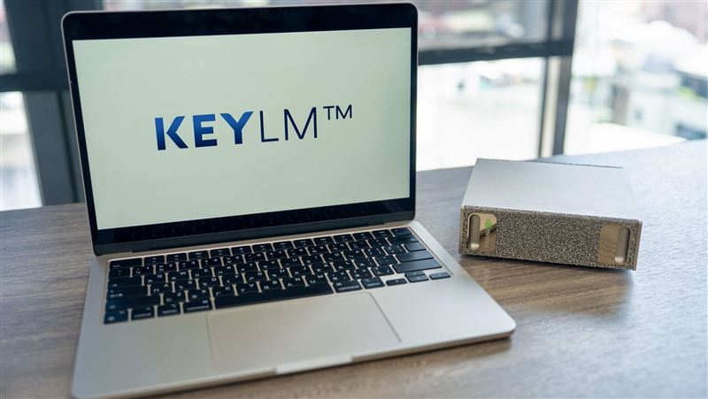 台灣AI落地　大數據推《KEYLM》智慧幕僚