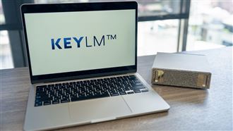 台灣AI落地　大數據推《KEYLM》智慧幕僚