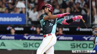 威克3天炸2轟　樂天完封富邦收2連勝