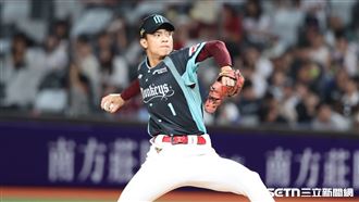 樂天2牛棚皆報銷　舒治浩「上位」勝利組