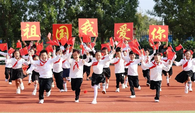 少子化！中國2025日均關81所小學、幼兒園