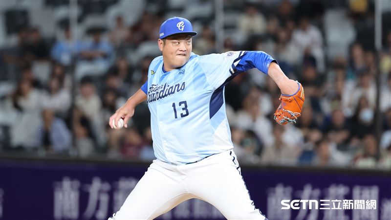 5天上4場不喊累！　廖任磊點找優勢最重要