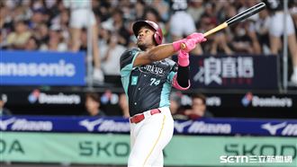 桃猿威克延長致勝安　2連勝猛獅續當龍頭